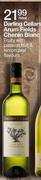 Darling Cellars Arum Fields Chenin Blanc-750ml