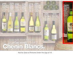 Checkers Western Cape : Wine Route (21 May - 8 July), page 12