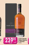 Oude Molen Solera Reserve In Gift Tube-1x750ml