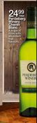 Perdeberg Winery Chenin Blanc-750ml