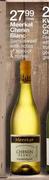 Meerkat Chenin Blanc-750ml