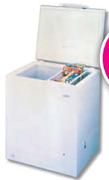 Defy Chest Freezer