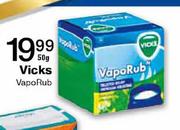 Vicks Vaporub-50g