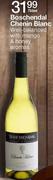 Boschendal Chenin Blanc-750ml