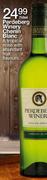 Perdeberg Winery Chenin Blanc-750ml