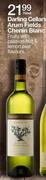 Darling Cellars Arum Fields Chenin Blanc-750ml