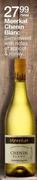 Meerkat Chenin Blanc-750ml