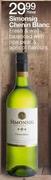 Simonsig Chenin Blanc-750ml