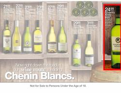 Checkers KZN : Wine Route (21 May - 8 Jul), page 12