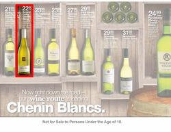 Checkers KZN : Wine Route (21 May - 8 Jul), page 12