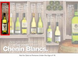 Checkers KZN : Wine Route (21 May - 8 Jul), page 12