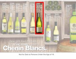 Checkers KZN : Wine Route (21 May - 8 Jul), page 12