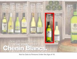 Checkers KZN : Wine Route (21 May - 8 Jul), page 12