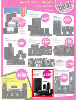 Game : We Beat Any Price (24 May - 27 May), page 12