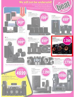 Game : We Beat Any Price (24 May - 27 May), page 12