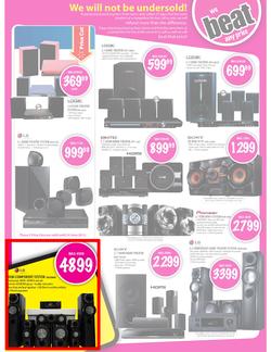 Game : We Beat Any Price (24 May - 27 May), page 12