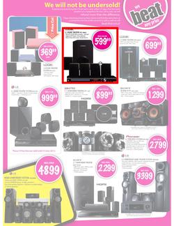 Game : We Beat Any Price (24 May - 27 May), page 12