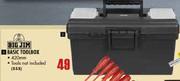 Bigjim Basic Toolbox-420mm