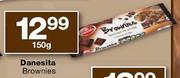 Danesita Brownies-150g