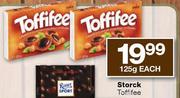 Storck Toffifee-125g Each