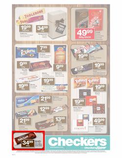 Checkers Western Cape : Change (23 May - 3 Jun), page 12