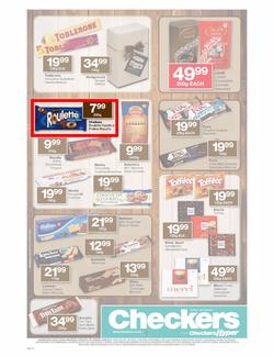 Checkers Western Cape : Change (23 May - 3 Jun), page 12