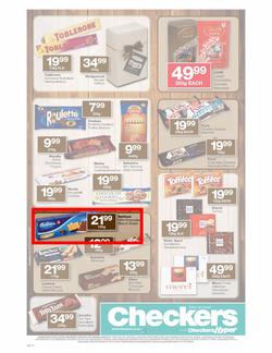 Checkers Western Cape : Change (23 May - 3 Jun), page 12