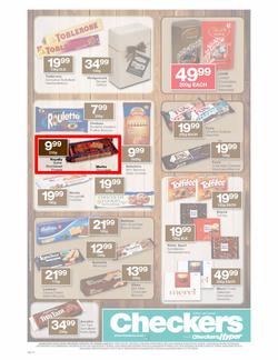 Checkers Western Cape : Change (23 May - 3 Jun), page 12