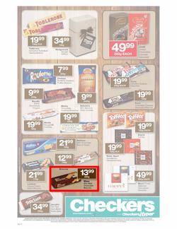 Checkers Western Cape : Change (23 May - 3 Jun), page 12