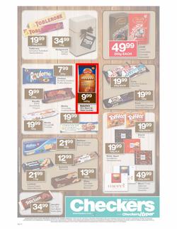 Checkers Western Cape : Change (23 May - 3 Jun), page 12