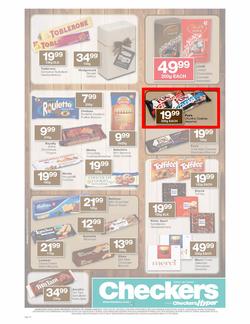 Checkers Western Cape : Change (23 May - 3 Jun), page 12