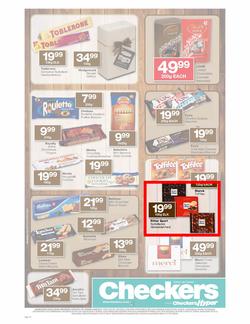 Checkers Western Cape : Change (23 May - 3 Jun), page 12