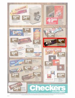 Checkers Western Cape : Change (23 May - 3 Jun), page 12