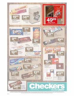 Checkers Western Cape : Change (23 May - 3 Jun), page 12