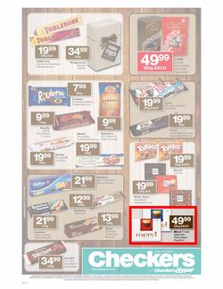 Checkers Western Cape : Change (23 May - 3 Jun), page 12