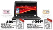 Lenovo Thinkpad Edge E420s Notebook