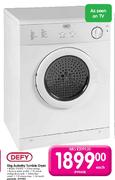 Defy Autodry Tumble Dryer-5kg