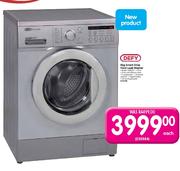 Defy Smart Drive Front Load Washer-8kg