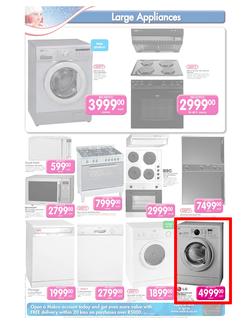 Makro : Winter Sale (29 May - 4 Jun), page 12