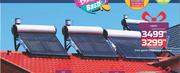 Solar Geyser 100 Litre Low Pressure