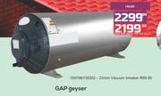 22mm Vacuum Breaker