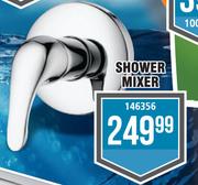 Shower Mixer