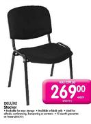 Deluxe Stacker