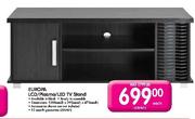 Europa LCD/Plasma/LED TV Stand-1200mm(l) x 395mm(d) x 47mm(h)
