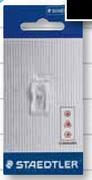 Staedtler Enkelgaatjie Metaalskerpmaker
