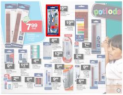 Checkers Gauteng - Back to School, page 13