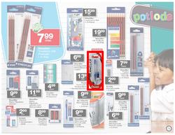 Checkers Gauteng - Back to School, page 13