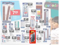 Checkers Gauteng - Back to School, page 13