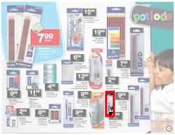 Checkers Gauteng - Back to School, page 13