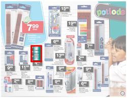 Checkers Gauteng - Back to School, page 13